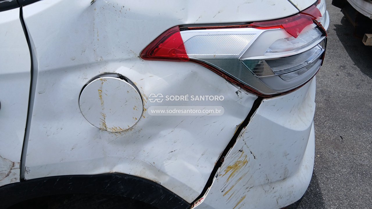 Foto 11 de 13: HYUNDAI - CRETA 16A LTD ED 2021/2021