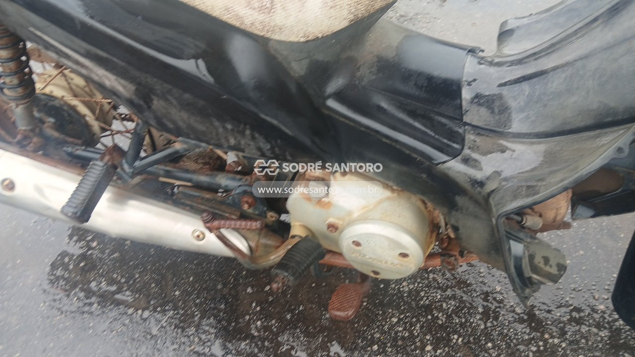 Foto 5: HONDA - BIZ 125 EX 2015/0