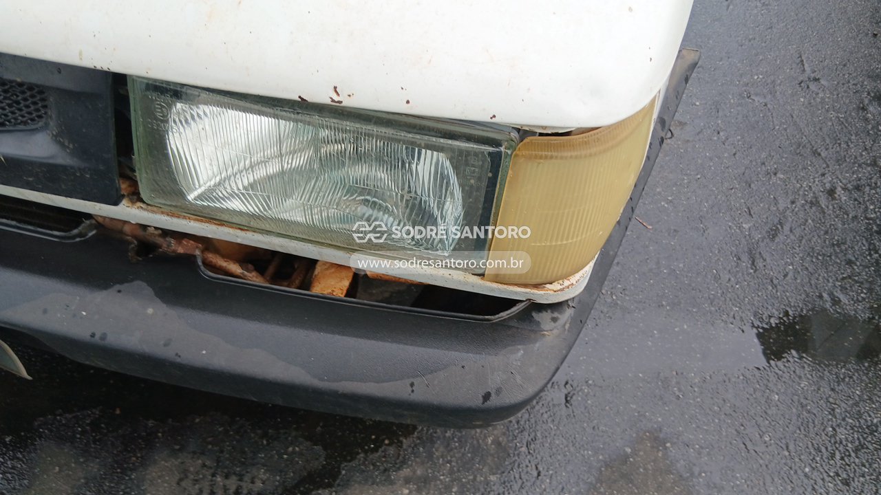 Foto 11 de 13: FIAT - UNO MILLE FIRE 2P 2004/2004