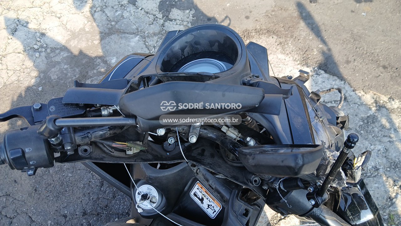 Foto 7 de 11: YAMAHA - NMAX 2020/0