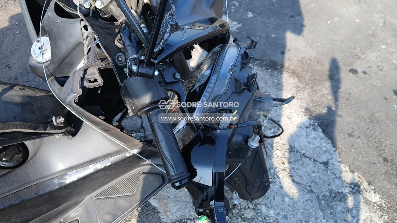 Foto 11 de 11: YAMAHA - NMAX 2020/0