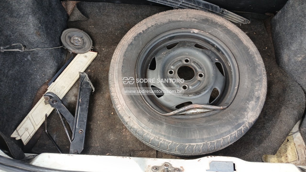Foto 10 de 13: FORD - FIESTA 1997/0