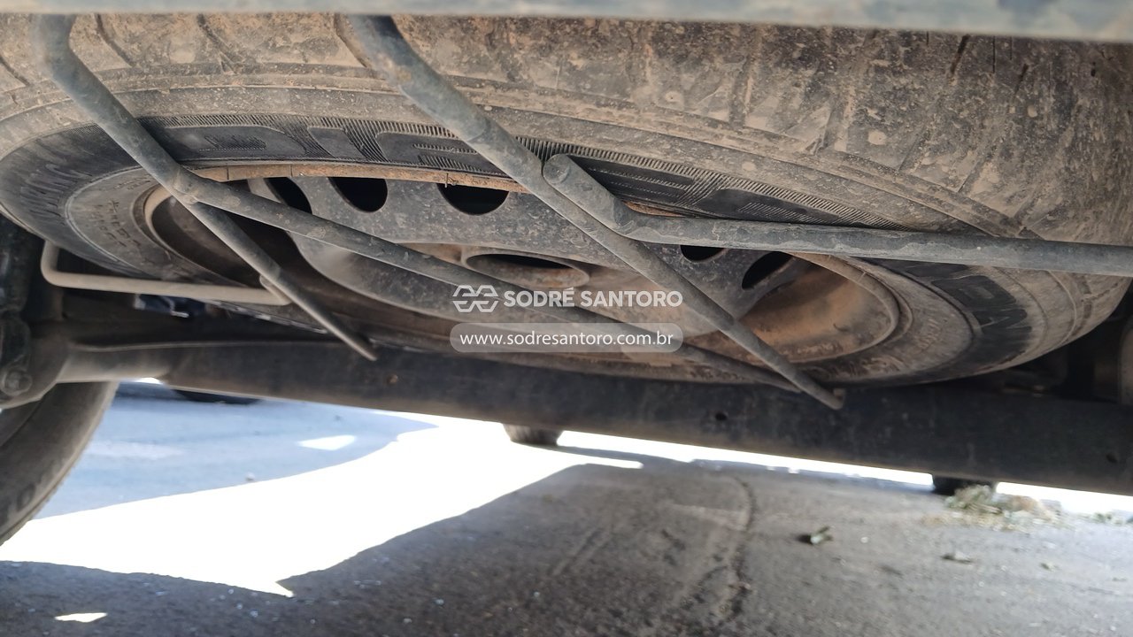 Foto 9 de 13: FORD - KA GL 2006/2006