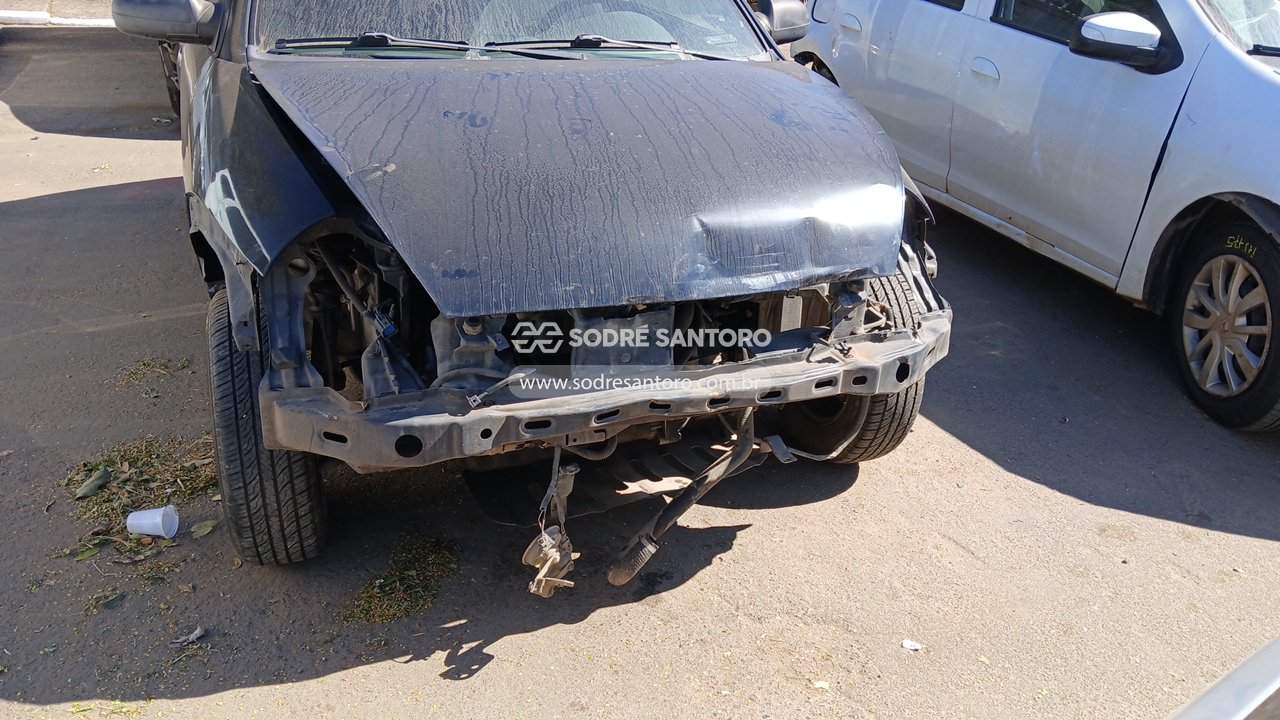 Foto 11 de 13: FORD - KA GL 2006/2006