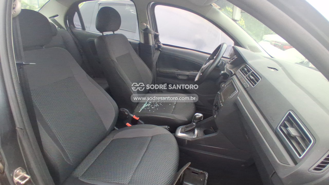 Foto 8 de 12: VOLKSWAGEN - VOYAGE 1.6L AF5 2019/2019