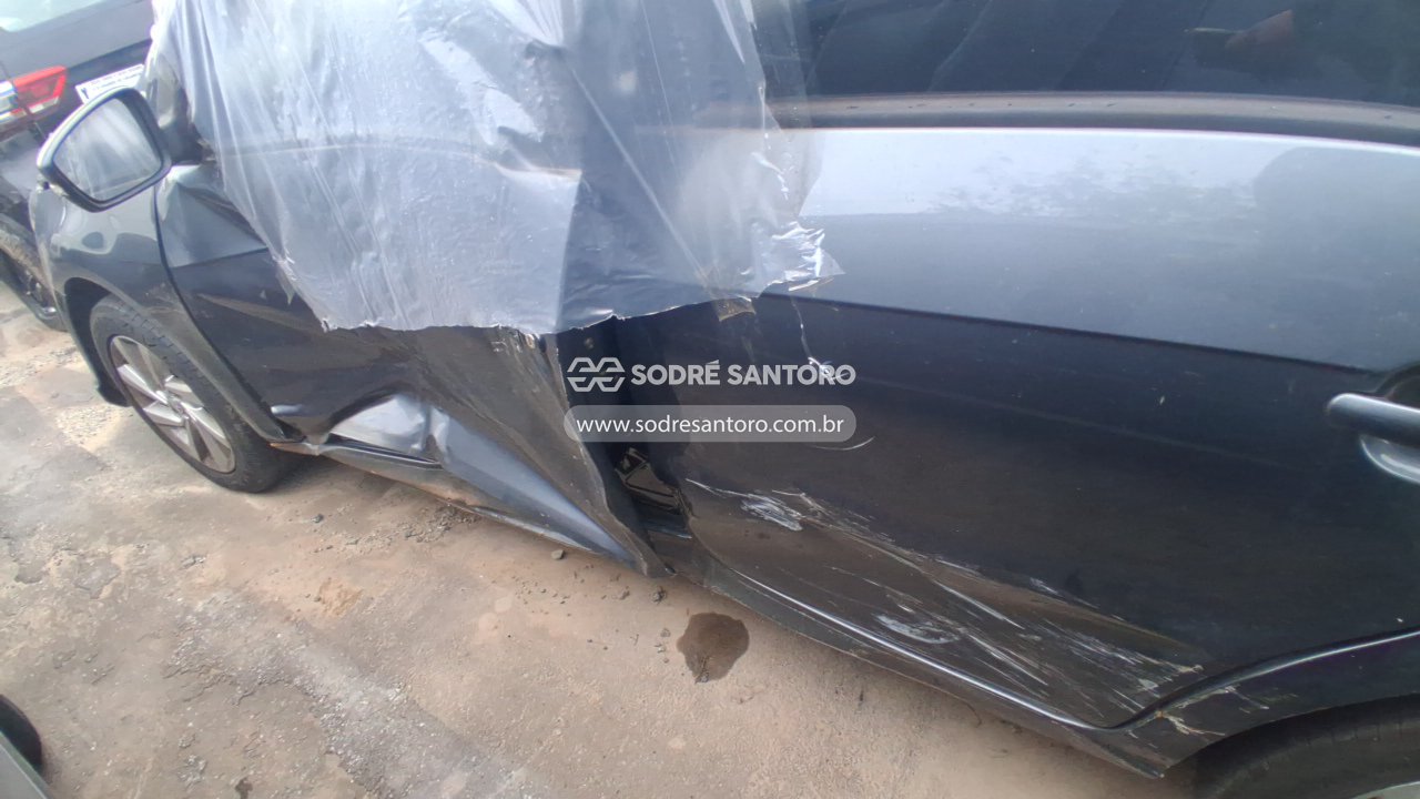 Foto 12 de 12: VOLKSWAGEN - VOYAGE 1.6L AF5 2019/2019
