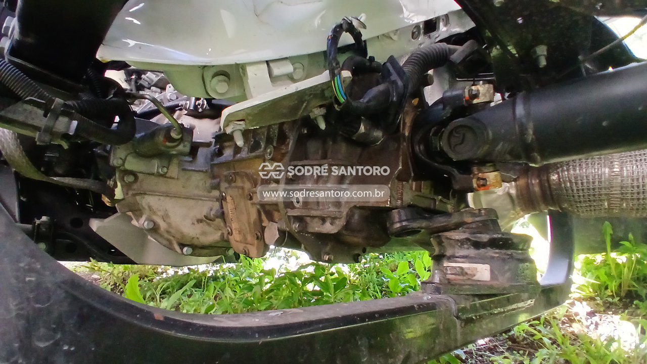 Foto 6 de 13: VOLKSWAGEN - EXPRESS DRF 4X2 2025/2026