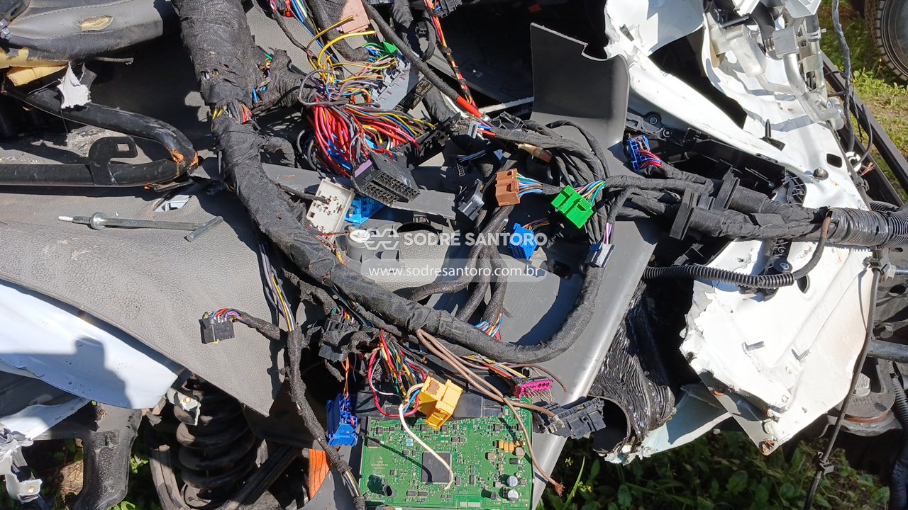 Foto 11 de 13: VOLKSWAGEN - EXPRESS DRF 4X2 2025/2026