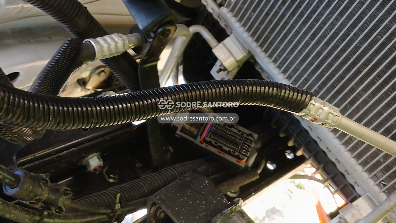 Foto 12 de 13: VOLKSWAGEN - EXPRESS DRF 4X2 2025/2026