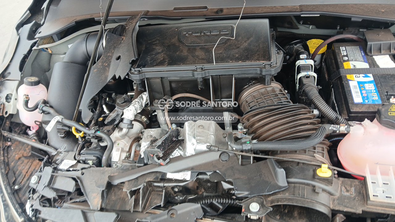 Foto 5: JEEP - COMMANDER BLK GME 2026/2027