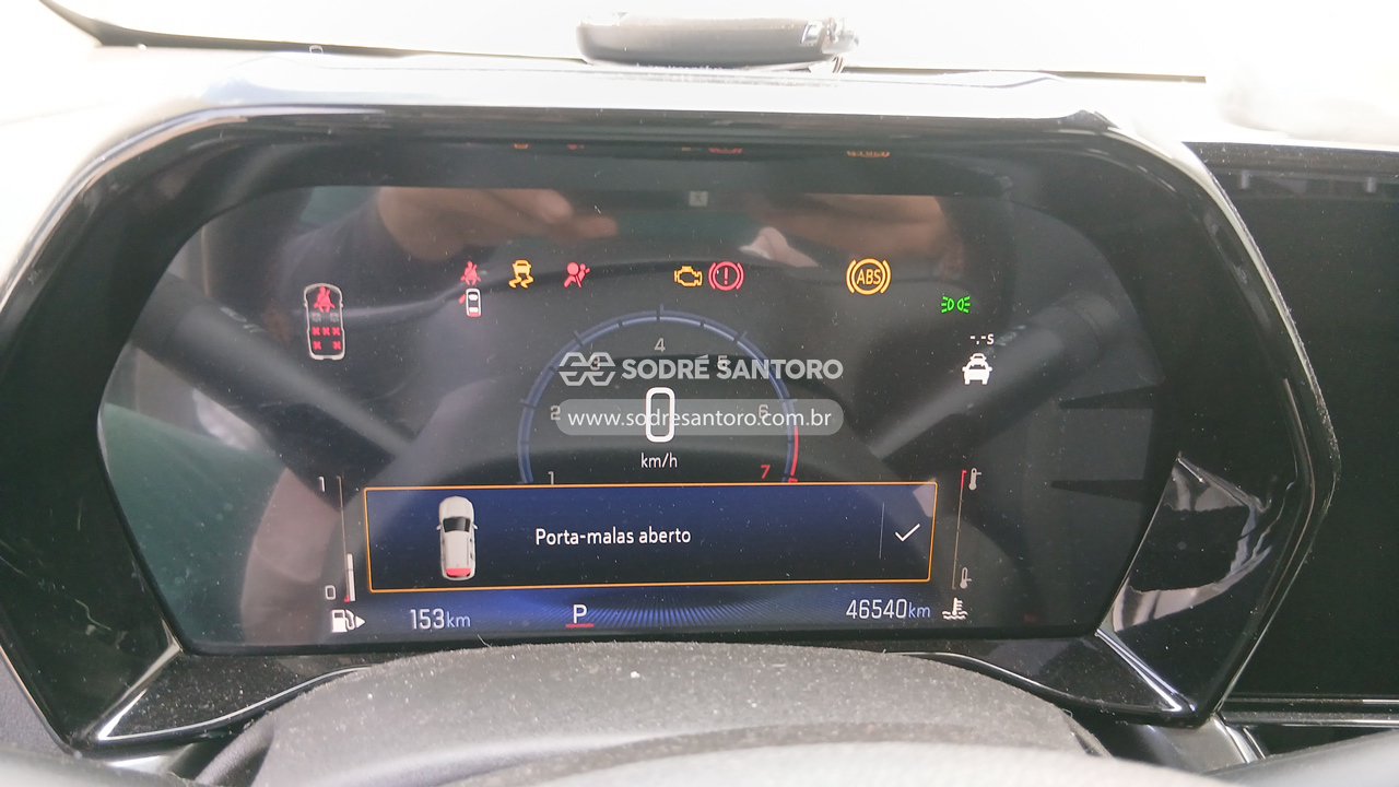 Foto 7 de 13: CHEVROLET - SPIN 18L AT PREMIER 2024/2025