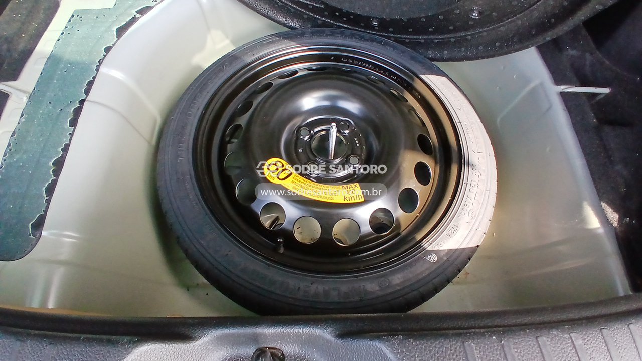 Foto 10 de 13: CHEVROLET - SPIN 18L AT PREMIER 2024/2025