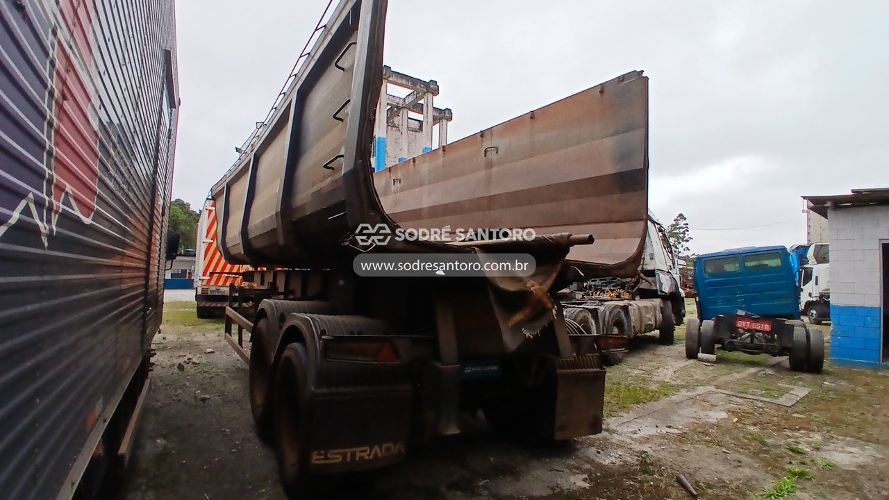 Foto 2: SR - ESTRADA BSC 2E 2022/2023