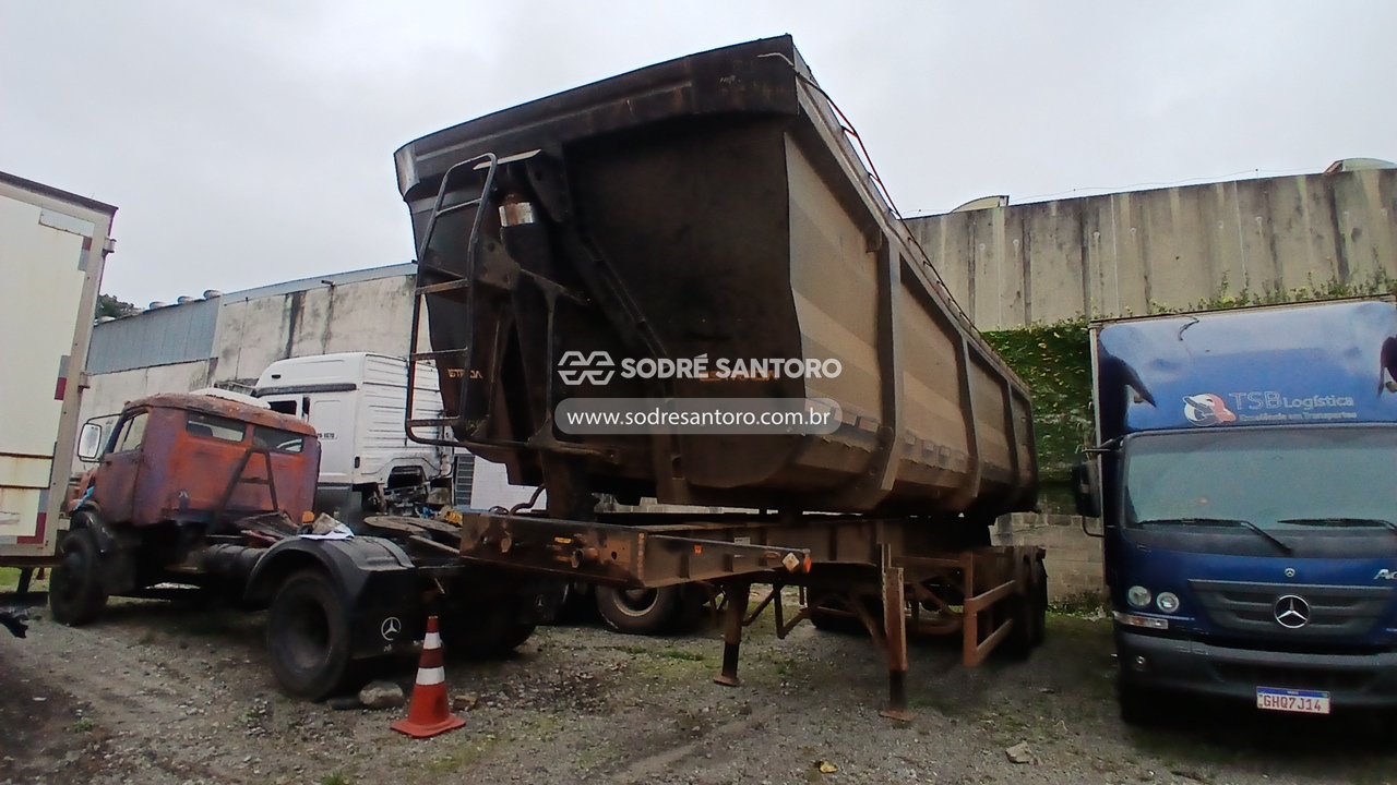 Foto 4: SR - ESTRADA BSC 2E 2022/2023