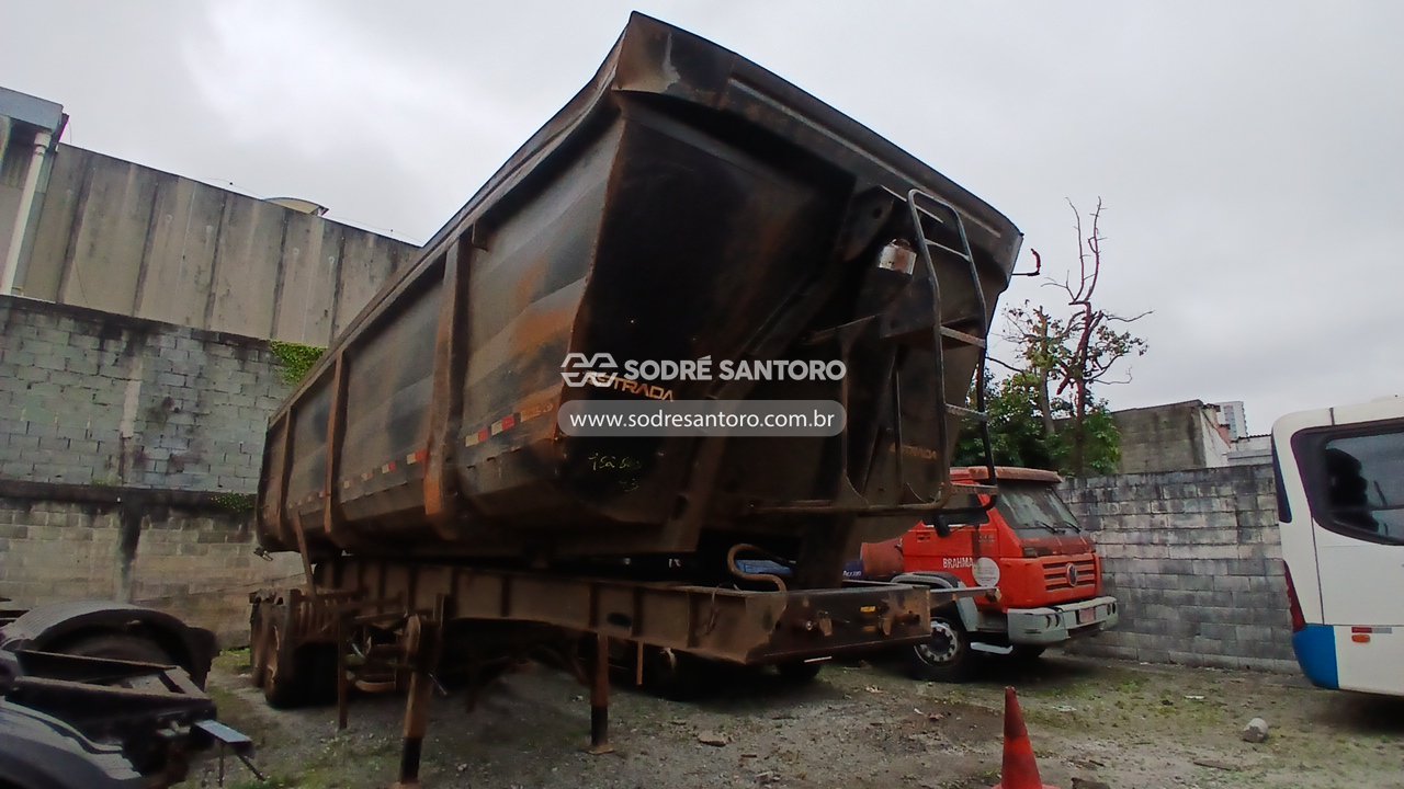 Foto 5: SR - ESTRADA BSC 2E 2022/2023