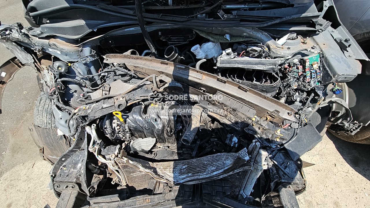 Foto 5: HYUNDAI - CRETA 16A ACTION 2024/2025