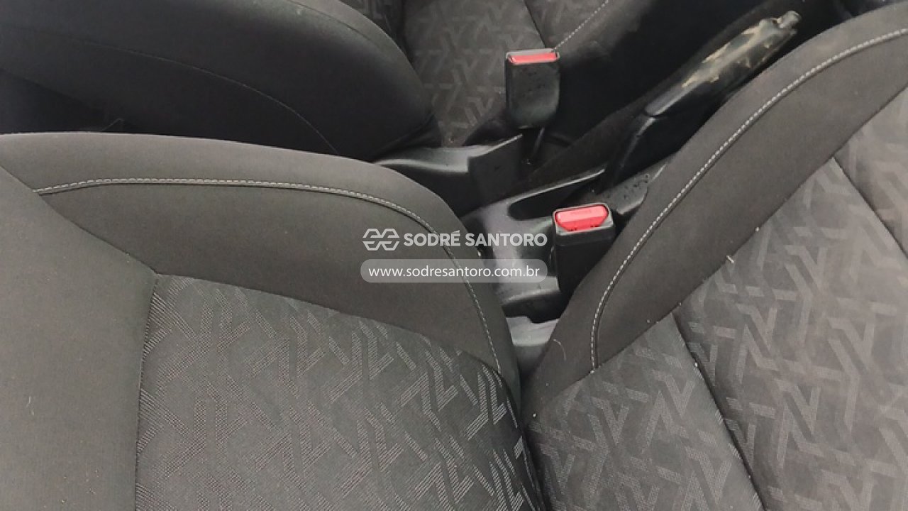 Foto 8 de 8: NISSAN - KICKS ACTIVE CVT 2021/2022