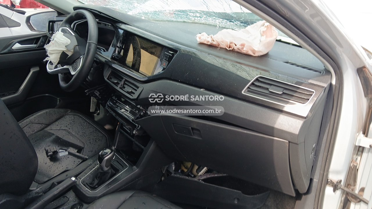 Foto 7 de 13: VOLKSWAGEN - POLO/HL AB 2023/2024