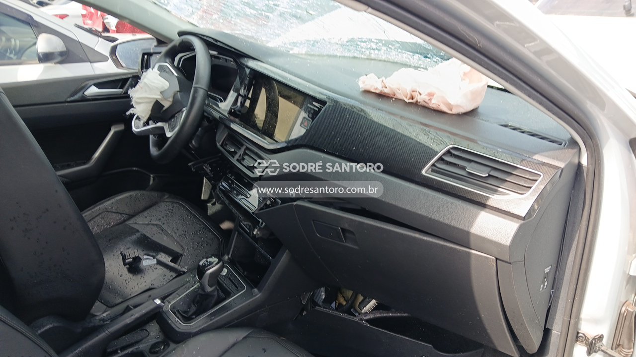 Foto 6 de 13: VOLKSWAGEN - POLO/HL AB 2023/2024