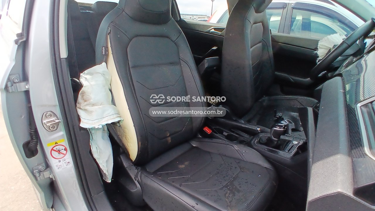 Foto 8 de 13: VOLKSWAGEN - POLO/HL AB 2023/2024