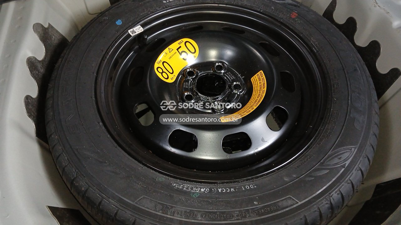 Foto 9 de 13: VOLKSWAGEN - POLO/HL AB 2023/2024