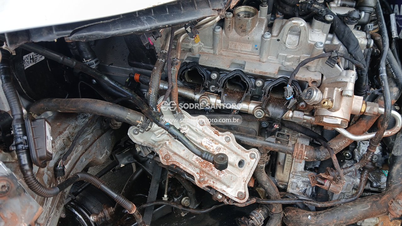 Foto 10 de 13: VOLKSWAGEN - POLO/HL AB 2023/2024