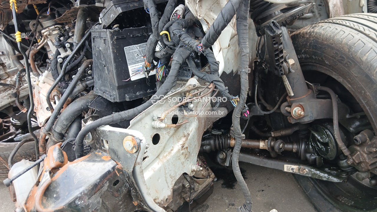 Foto 12 de 13: VOLKSWAGEN - POLO/HL AB 2023/2024