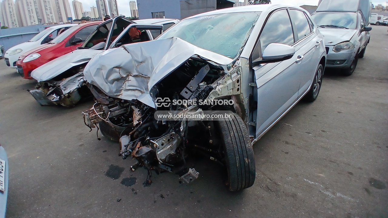 Foto 3: VOLKSWAGEN - POLO/HL AB 2023/2024
