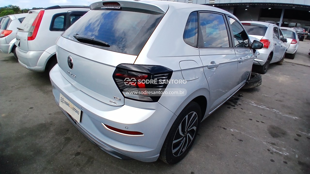 Foto 4: VOLKSWAGEN - POLO/HL AB 2023/2024