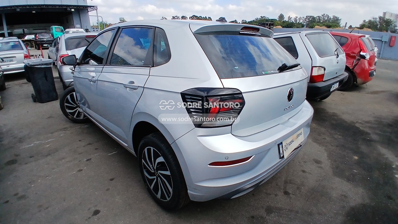 Foto 2: VOLKSWAGEN - POLO/HL AB 2023/2024