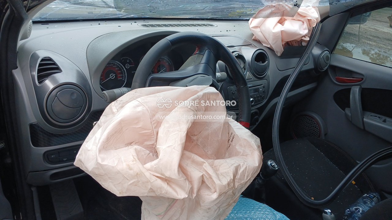 Foto 6 de 13: FIAT - PALIO SPORTING 1.6 2012/2013