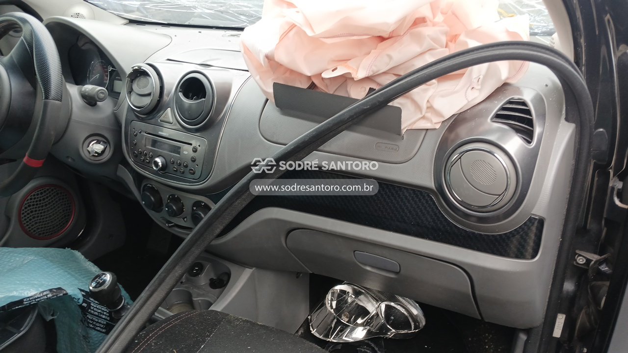 Foto 8 de 13: FIAT - PALIO SPORTING 1.6 2012/2013
