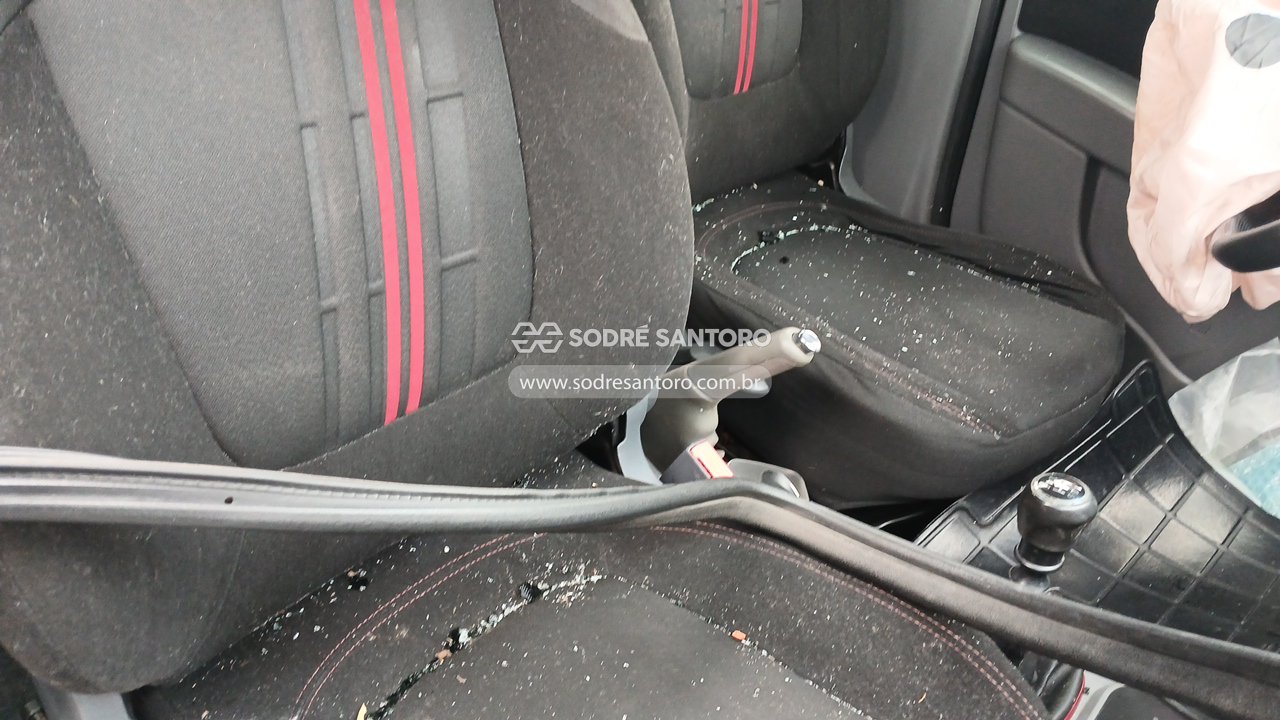 Foto 9 de 13: FIAT - PALIO SPORTING 1.6 2012/2013