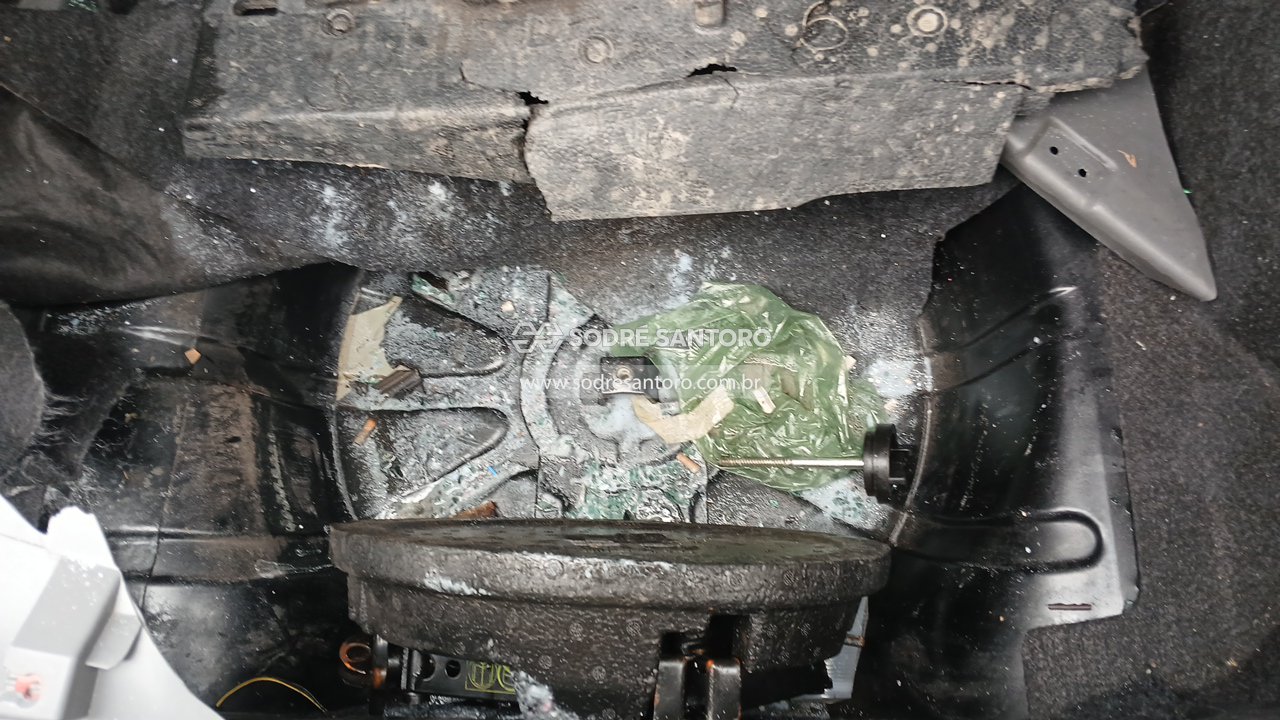 Foto 10 de 13: FIAT - PALIO SPORTING 1.6 2012/2013