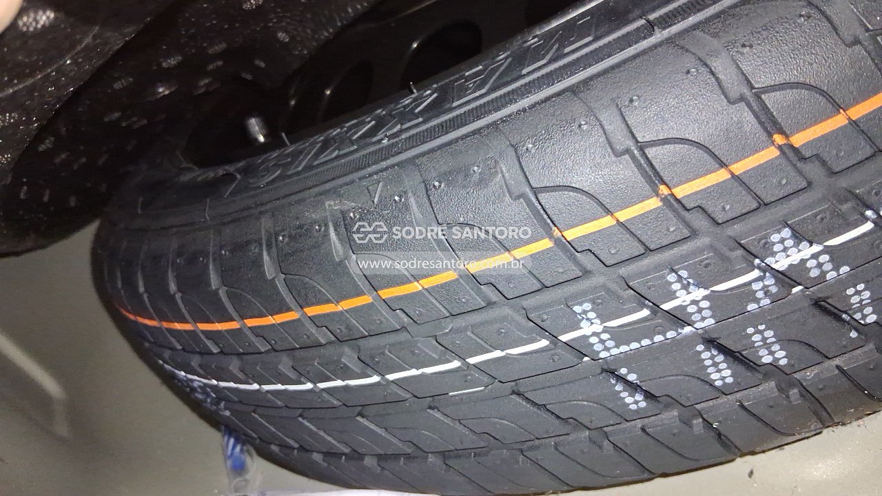 Foto 10 de 13: CHEVROLET - SPIN 1.8L AT LTZ 2024/2025