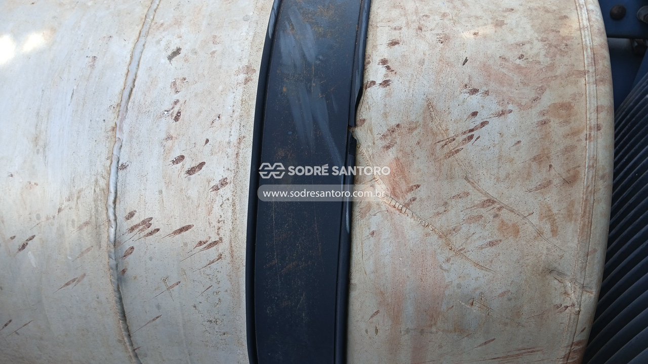 Foto 11 de 11: VOLVO - FH 440 6X2 2010/2010