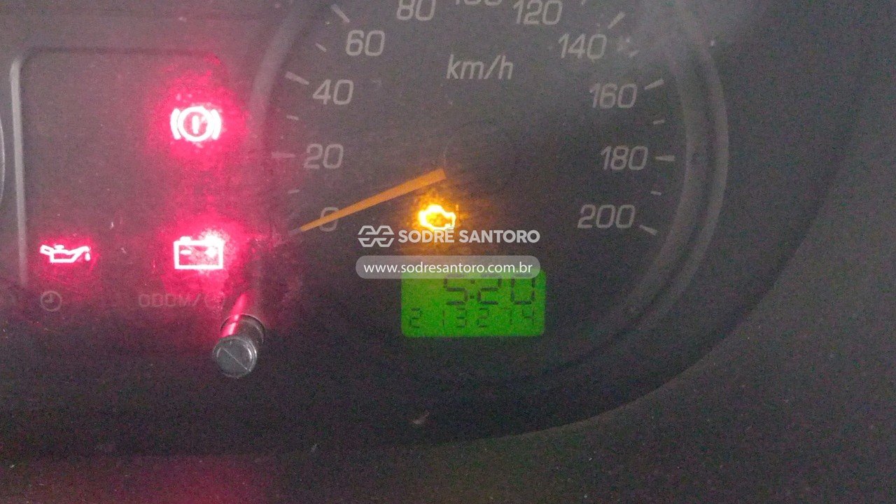 Foto 7 de 13: FORD - FIESTA SEDAN1.6FLEX 2006/2007