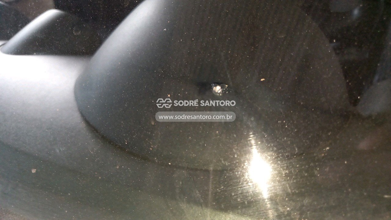 Foto 10 de 13: FORD - FIESTA SEDAN1.6FLEX 2006/2007