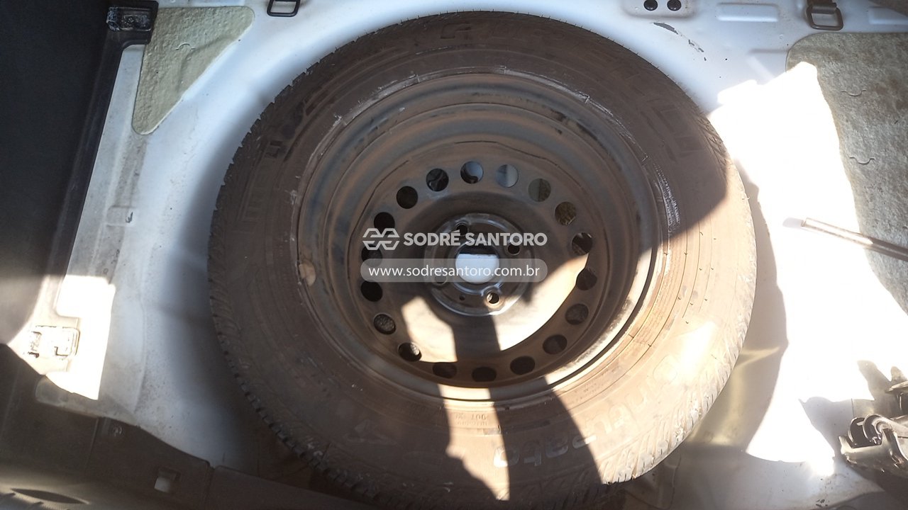 Foto 10 de 13: HYUNDAI - HB20 1.0M 1.0 M 2013/2014