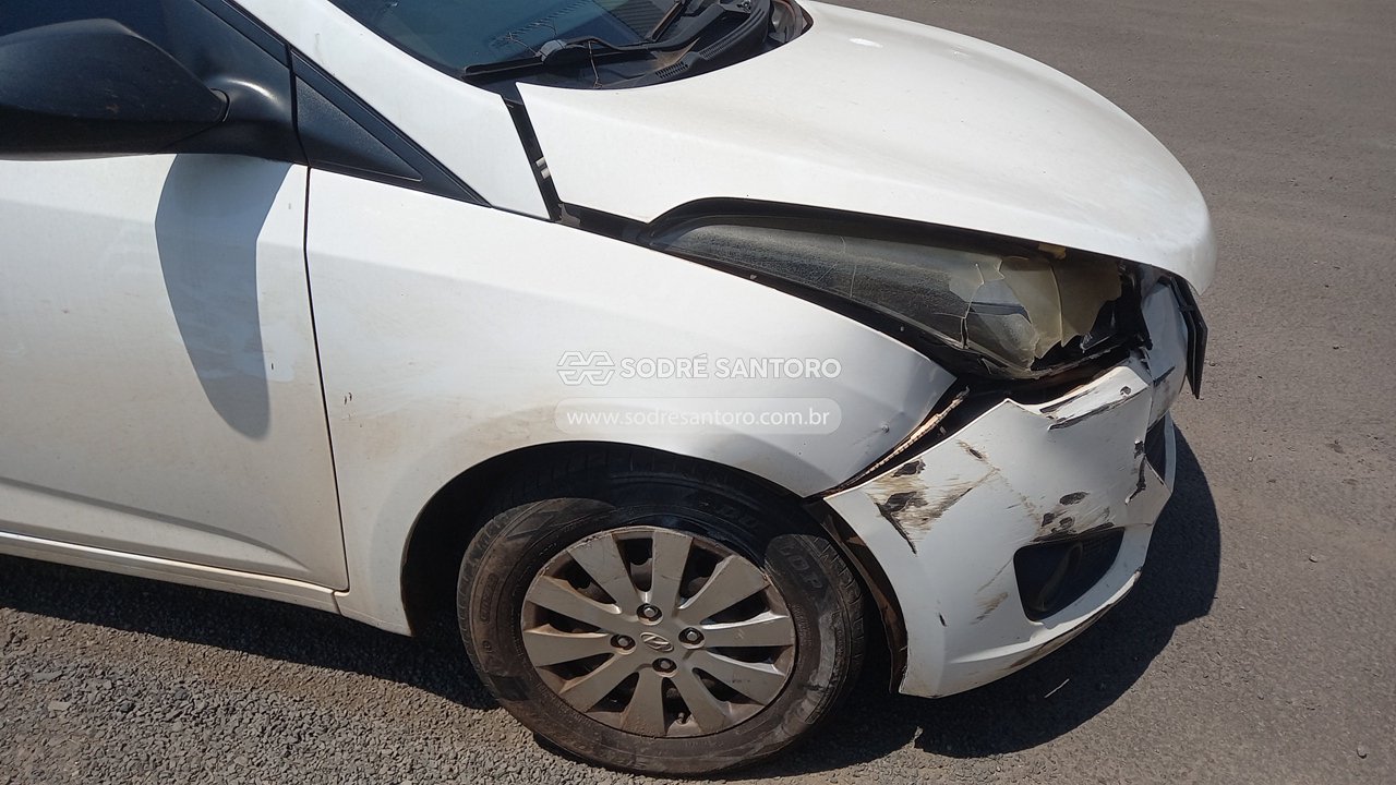 Foto 12 de 13: HYUNDAI - HB20 1.0M 1.0 M 2013/2014