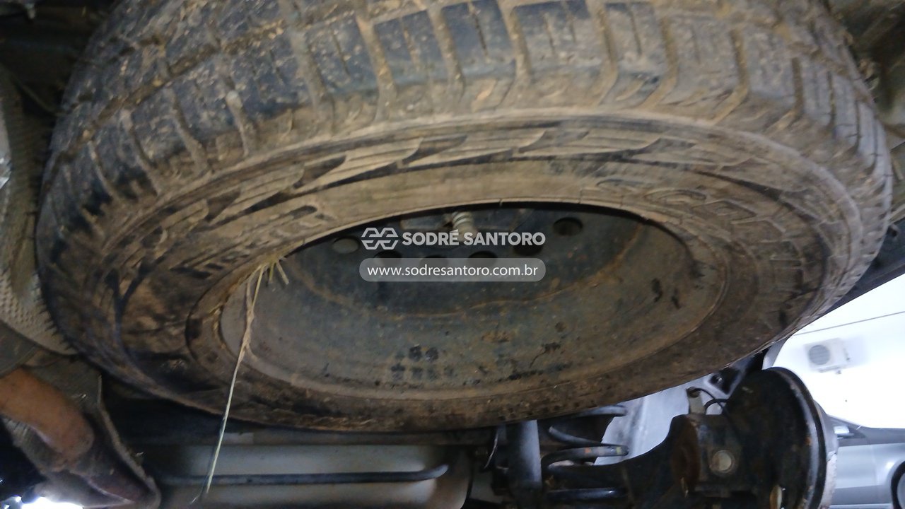 Foto 9 de 13: FIAT - WEEKEND ADVENTURE 2015/2016
