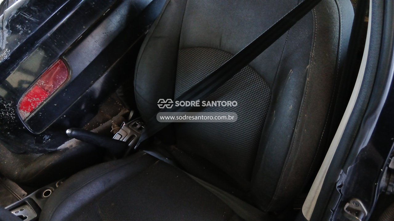 Foto 8 de 13: PEUGEOT - 207HB XS A 2008/2009