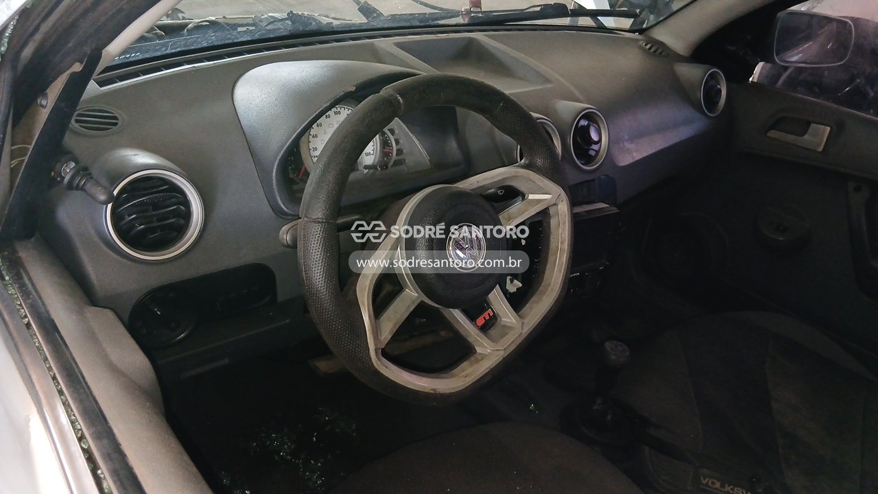 Foto 6 de 13: VOLKSWAGEN - GOL 1.0 2007/2008