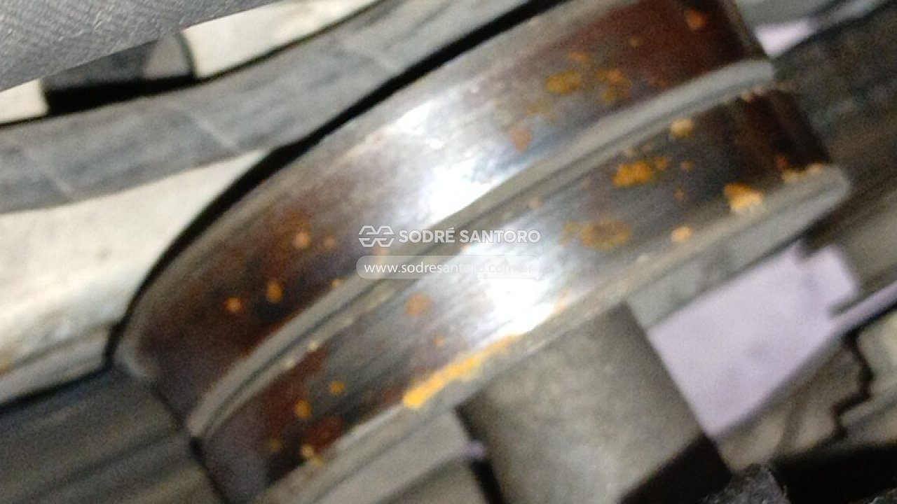 Foto 11 de 13: VOLKSWAGEN - GOL 1.0 2007/2008