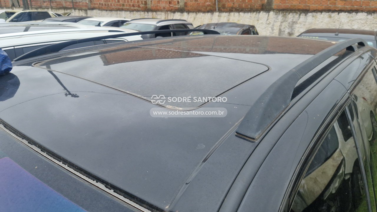 Foto 11 de 13: BMW - X5 FB31 2003/2003