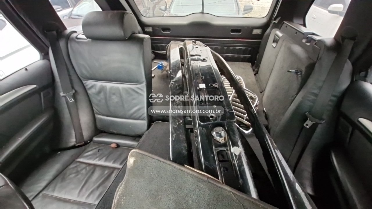 Foto 12 de 13: BMW - X5 FB31 2003/2003