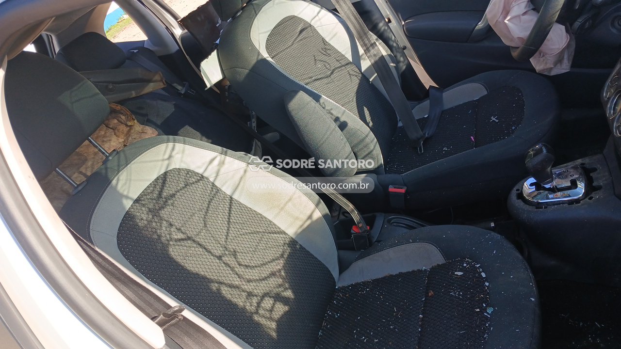 Foto 9 de 13: CITROEN - C3 1.6 A EXCL 2016/2017