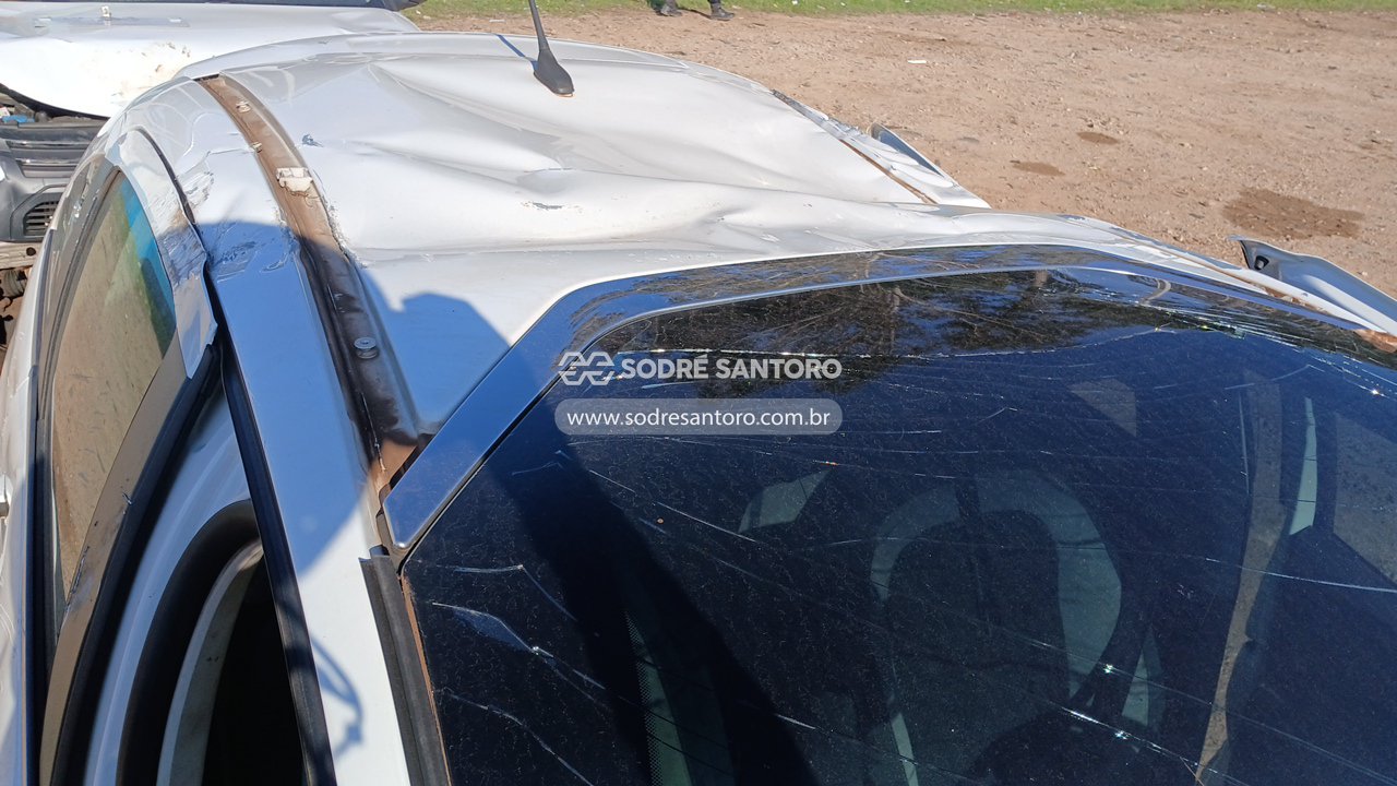 Foto 12 de 13: CITROEN - C3 1.6 A EXCL 2016/2017