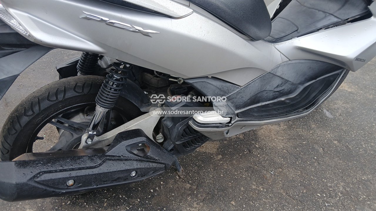 Foto 5: HONDA - PCX 150 2016/2017
