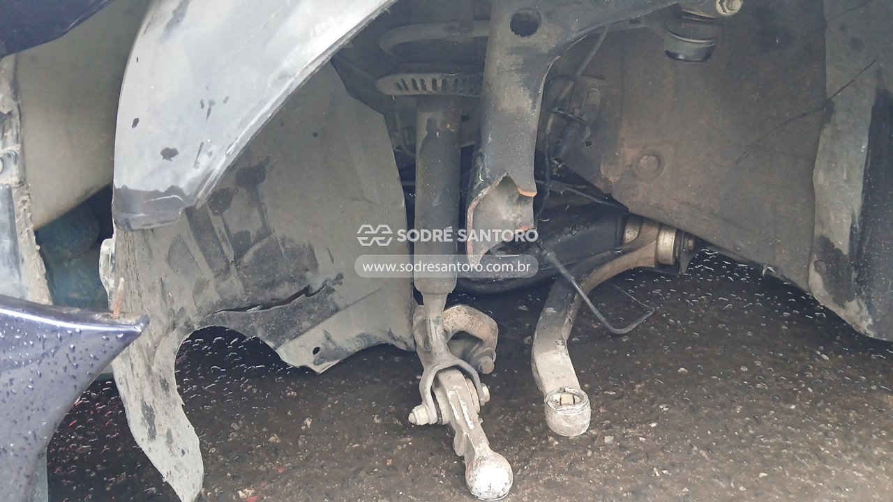 Foto 9 de 11: AUDI - A4 1998/1998